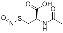 S-Nitroso-N-acetylcysteine图片