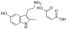 2-Methylserotonin maleateͼƬ