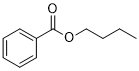 Butyl benzoate图片