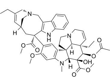 Vinorelbine(KW-2307)ͼƬ