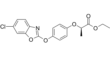 Fenoxaprop-P-ethylͼƬ