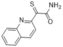 2-Quinolineacetamide,thio-ͼƬ