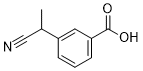 3-(1-Cyanoethyl)benzoic acidͼƬ