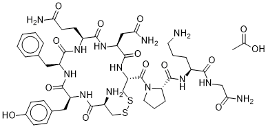 Ornipressin AcetateͼƬ