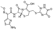 CeftriaxoneͼƬ