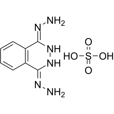 Dihydralazine sulfateͼƬ