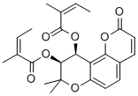 Praeruptorin B图片