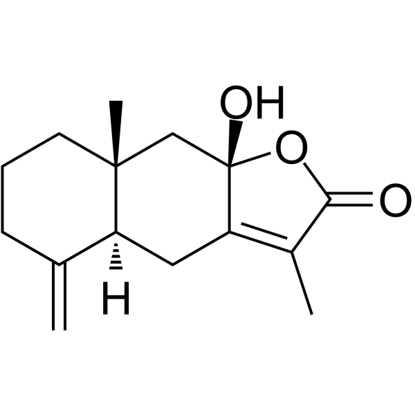 Atractylenolide III图片