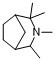 3-Azabicyclo(3,2,1)octane,2,2,3,4-tetramethyl-ͼƬ