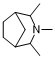 3-Azabicyclo(3,2,1)octane,N,2,4-trimethyl-ͼƬ