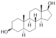 3beta-AndrostanediolͼƬ