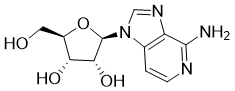 3-DeazaadenosineͼƬ