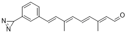 3-DiazirinophenylretinalͼƬ