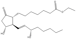 Alprostadil ethyl esterͼƬ