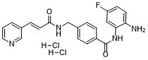 HDAC-IN-7ͼƬ