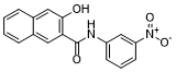 3-Hydroxy-3'-nitro-2-naphthanilideͼƬ