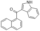 3-Naphthoylindole图片