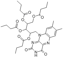 Riboflavin TetrabutyrateͼƬ