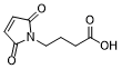 4-(2,5-dioxo-2H-pyrrol-1(5H)-yl)butanoic acidͼƬ