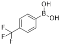 4-(Trifluoromethyl)phenylboronic acidͼƬ