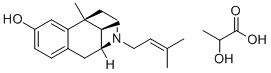 Pentazocine lactateͼƬ