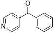 4-Benzoylpyridine图片