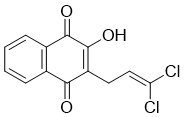 Dichloroallyl lawsoneͼƬ