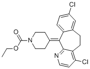 4-ChloroloratadineͼƬ