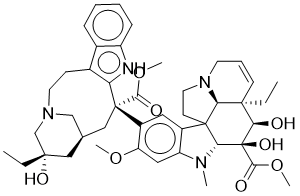 4-DesacetylvinblastineͼƬ