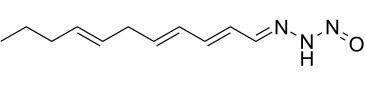 Triacsin C(WS 1228A FR 900190)ͼƬ