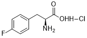 4-Fluorophenylalanine HClͼƬ