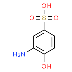 4-Hydroxymetanilic acidͼƬ