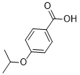 4-Isopropoxybenzoic acidͼƬ