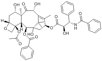 10-DeacetyltaxolͼƬ