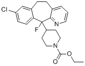 Loratadine specified impurity FͼƬ