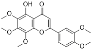 5-DEMETHYLNOBILETIN图片