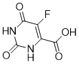 5-Fluoroorotic acidͼƬ