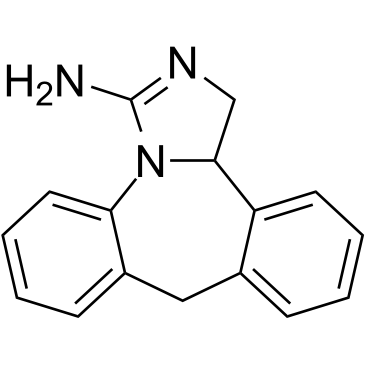 Epinastine(WAL801)ͼƬ