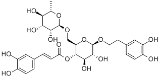 Forsythiaside AͼƬ