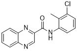 5-HT3 antagonist-4iͼƬ