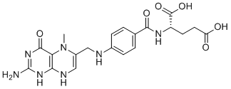 5-MethyldihydrofolateͼƬ