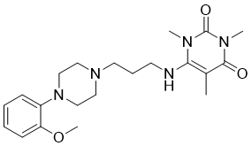 5-MethylurapidilͼƬ