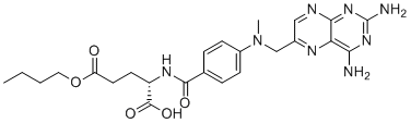 5-Monobutyl methotrexateͼƬ