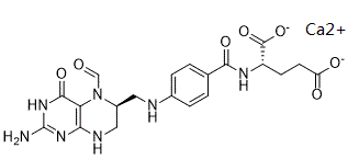 Levoleucovorin CalciumͼƬ