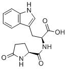 5-OxoprolyltryptophanͼƬ