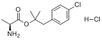 Alaproclate hydrochloride,(S)-ͼƬ