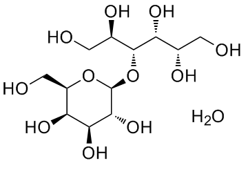 Lactitol monohydrate图片