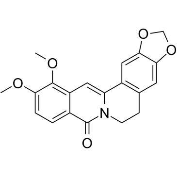 8-Keto-berberineͼƬ