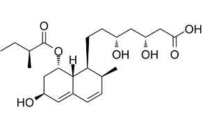 Pravastatin(CS-514)ͼƬ