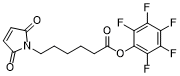 6-Maleimidocaproic acid PFP esterͼƬ